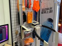 -Stone Motion释动健身