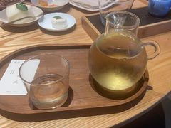-隐溪茶馆(金虹桥店)