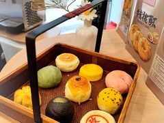 -稻香村(观前街店)