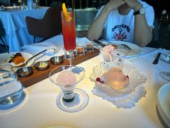 -王品牛排(杭州大厦店)