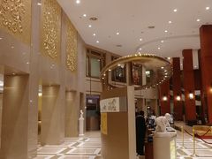 -上海神旺大酒店