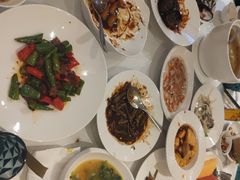 -逸林轩中餐厅(中信泰富朱家角锦江酒店)