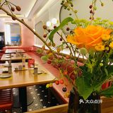 二刷开运割烹，又解锁了牛五花寿喜烧新菜单[调皮]