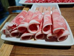 雪花羊肉-傣妹火锅(南京东路一店)