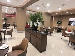 -全聚德(上海首店浦东店)