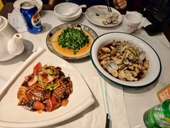 -三玛璐酒楼(汉口路店)