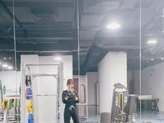 -ALIV WELLNESS运动健身(浦东大道店)