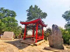 -白河堡水库