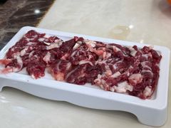 -潮悦牛肉火锅城(水贝店)