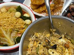 -堂堂小伙夫·辽宁小吃大排档(京西大悦城店)