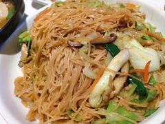 炒面线-建来发饭店(南俊路店)