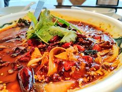 -辛香汇(飞洲店)