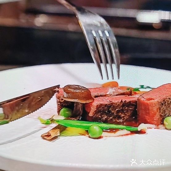 玖禧餐厅(汇融能源广场店)