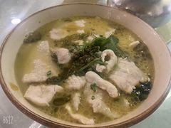-好人家海鲜酒楼(淞南路店)