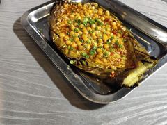 烤大茄-霸王虾·麻辣小龙虾(清水河公园店)