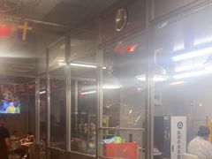 -No.DD戳子烧烤·江湖菜(北京总店)