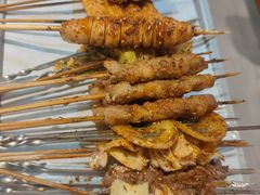 -头牌·鹤岗小串(万达店)