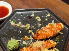 -鸟鹏烧鸟居酒屋(熙龙湾店)