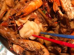 -胖哥俩肉蟹煲(爱琴海购物公园店)
