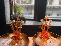 -三号黄浦会Canton Table