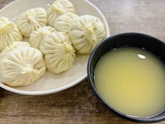 -津门张记包子铺(华昌道店)