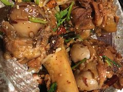 -95号酱骨·一块豆腐(展春园西路店)