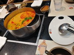 -泰香柠(金港名都滨江店)