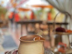 -伴山茶苑·围炉煮茶