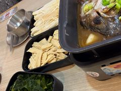 -令狐冲烤鱼·烧菜馆(达明店)