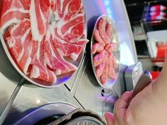 -玄希浪漫厨房·韩料烤肉(湖滨银泰in77店)