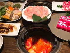 -呷哺呷哺(西单大悦城店)