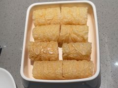 -半天妖烤鱼(百乐广场店)