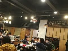 大堂-小王少龙火锅(沙南街店)