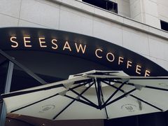 -Seesaw Coffee(上生新所店)