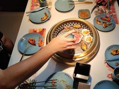 -汉阳廷自助烤肉·火锅(壹方天地店)