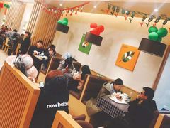 大堂-德克士(龙阳广场店)