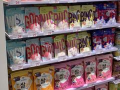 -KKV(深圳宏发大仟里店)