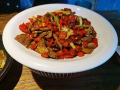 -嘉禾·悦享餐厅(八方汇店)