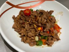 -神洲四海大酒楼(王府井澳门中心店)