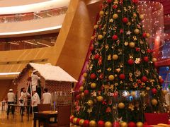 -杭州国际会议中心洲际酒店-原素全日餐厅(解放东路店)