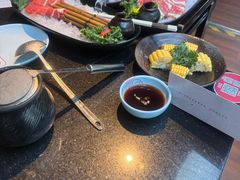 -捞王锅物料理(凯旋路店)