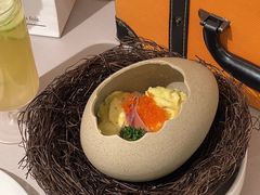 -LE SHARE洛笙·花园西餐(北京路步行街店)