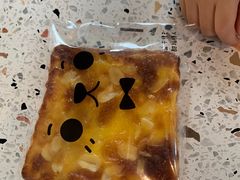 -匡小敏手工烘培(大地金墅店)