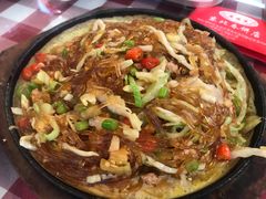 -老道里东北春饼店(红棉路店)