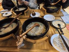 -勺子米线·云南传统小吃市集(四方街店)