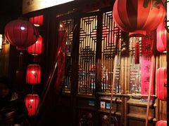 门面-望京一号·重庆江湖菜(工体店)