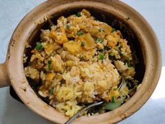 -壹煲口福煲仔饭(中山路店)