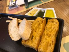 -安妮意大利餐厅(世贸天阶店)