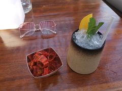 -广州柏悦酒店·悦吧·顶楼露天酒吧