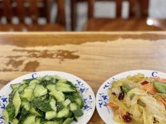 -柴氏风味斋(甘家口店)